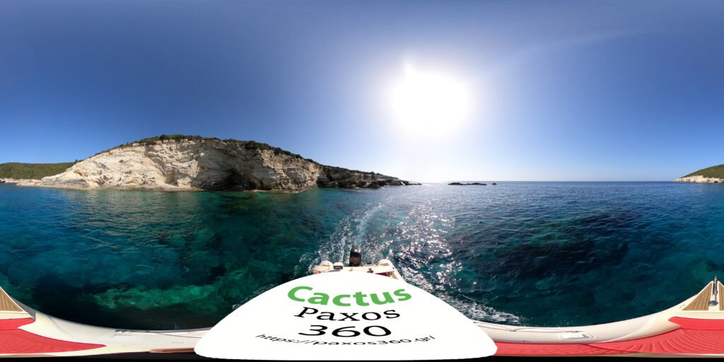 2 Sarakiniko Beach Coastline