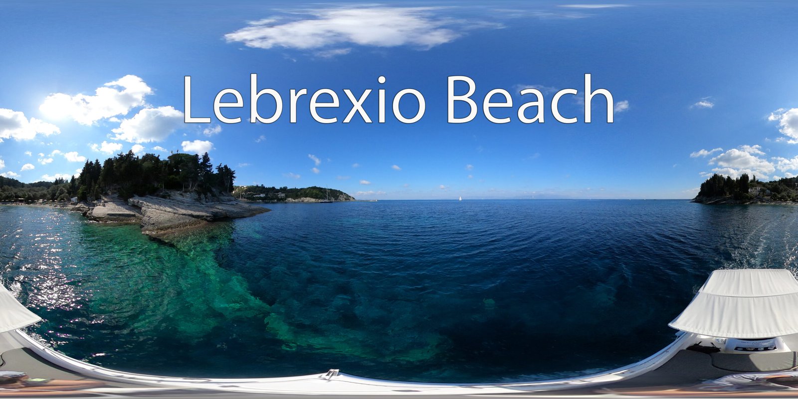 Lebrexio Beach