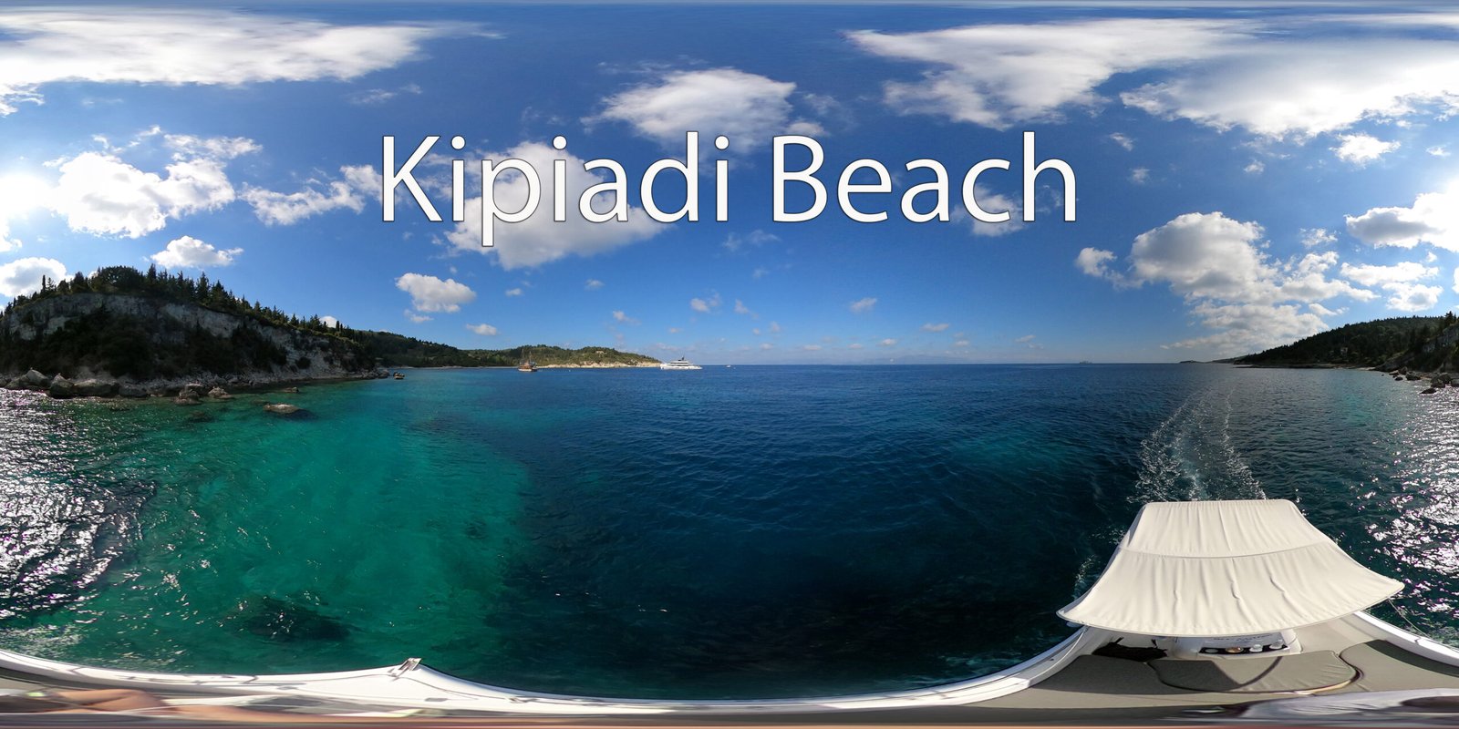 Kipiadi Beach