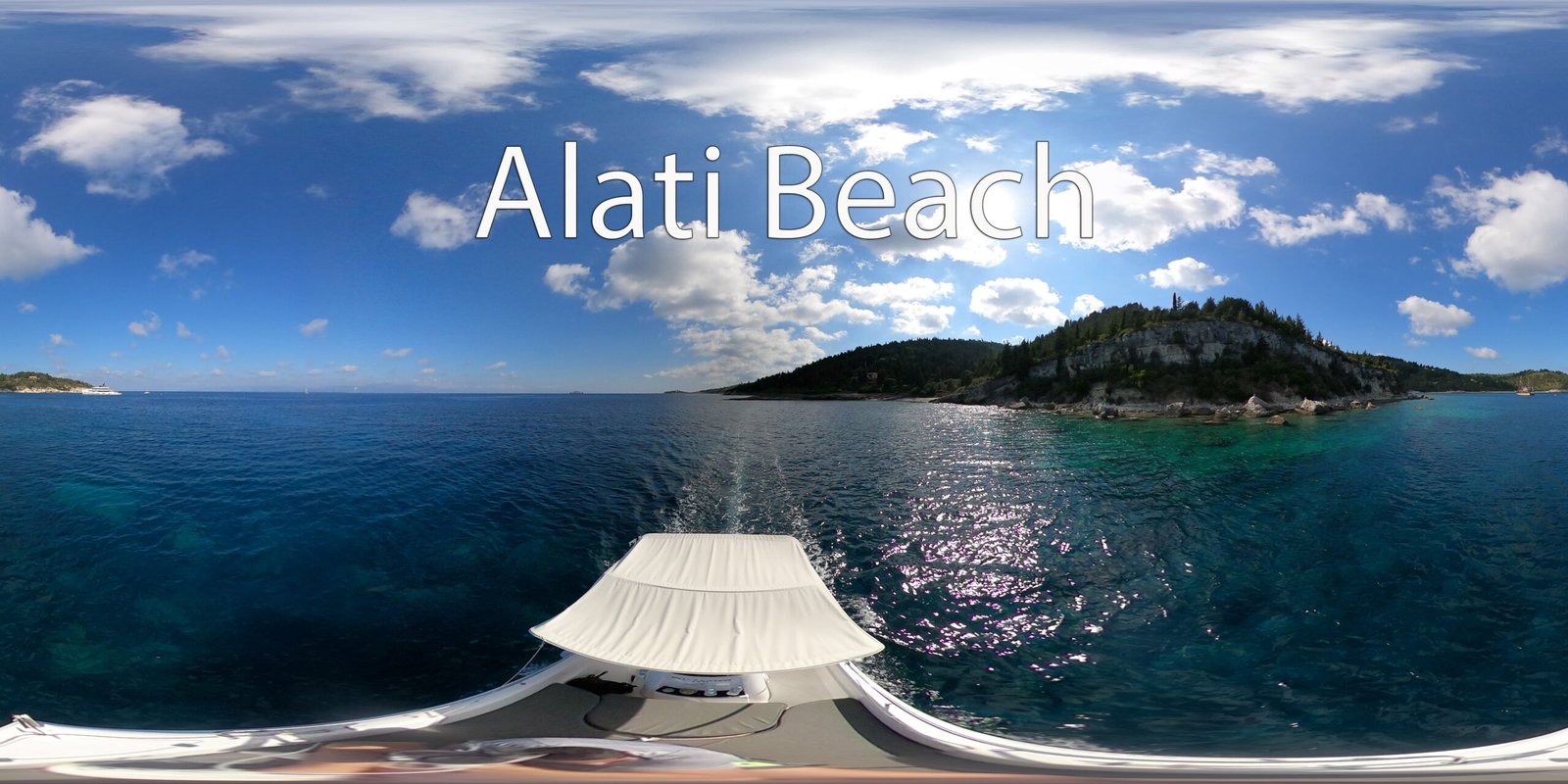 Alati Beach