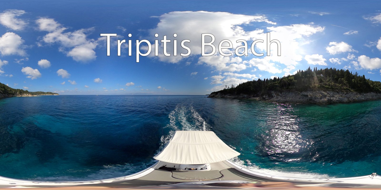 Tripitis Beach